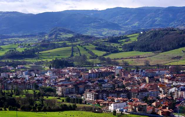 The municipality of Villaviciosa, in Asturias (Spain). ,villaviciosa, pastor, dennounce, evangelicals