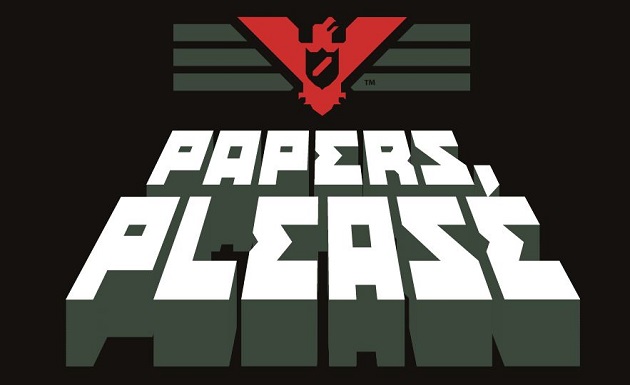 papers please, video, game, Lucas Pope, review, 