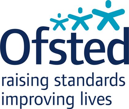 Ofsted logo