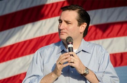 Senator Ted Cruz resigned on May 3 / Reuters