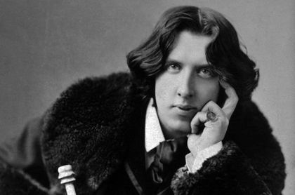 Wilde is not considered a decadent Victorian figure anymore, but someone who is fascinated with Christianity.