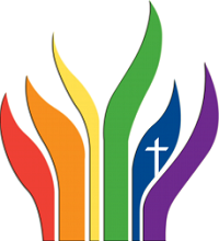 Reconciling Ministries Network campaigns for gay church leaders.