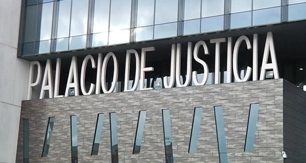 The Provincial court of Gijón.,gijón, provincial, false pastor