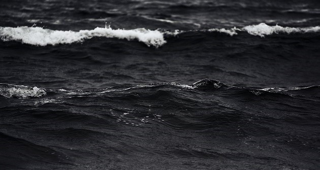 Photo: Thobias von Schneider (Unsplash, CC),sea, night, dark, quality