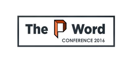 P-Word conference willtakeplace in London on June 23.