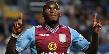 Christian Benteke