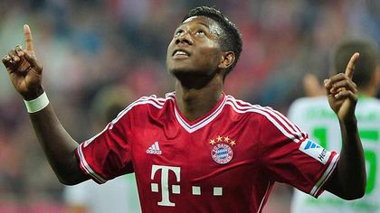 David Alaba