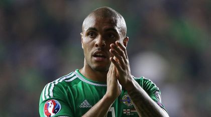 Josh Magennis