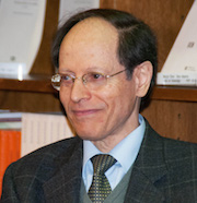 Dr. Pablo Martínez.