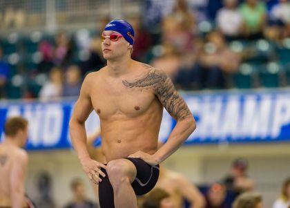 Caeleb Dressel