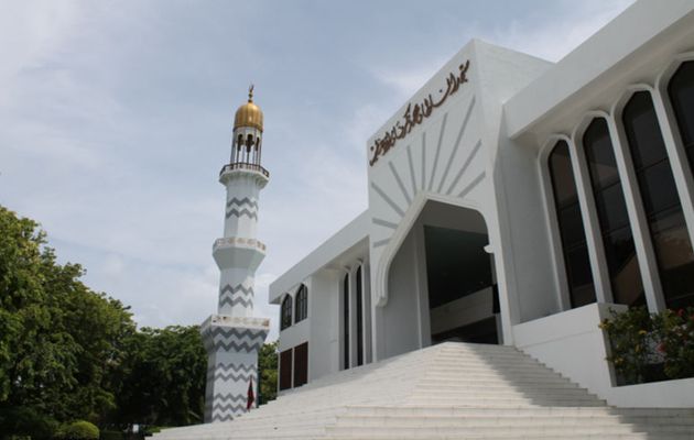 Religious freedom is further at risk in the Maldives/ Open Doors,