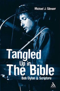 No book has had more influence on Dylan's poetry than the Bible.