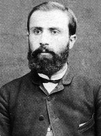 Gjerasim D. Qiriazi helped to start the Evangelical Brotherhood, in 1892