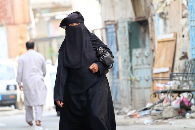 Saudi Arabia ranks 14 in the Open Doors World Watch Monitor list.,