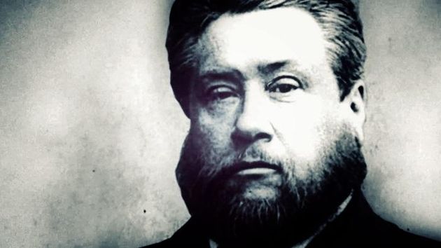 Charles Spurgeon,