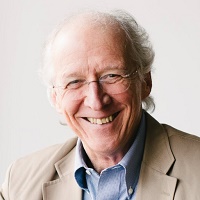 John Piper.