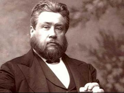 Spurgeon continues to be one of the most widely-read and studied preachers in contemporary Christendom.
