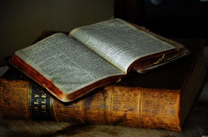 The Reformers sought to recover the primary authority of the Bible.