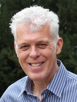 Steve Clifford, General Director of the EAUK.