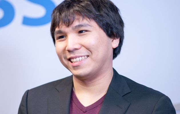 Wesley So 