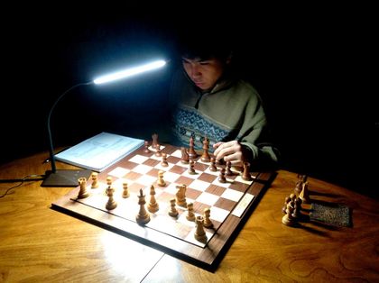 Wesley So: “I am not foolish enough to think I can do this by myself”,  Evangelical Focus