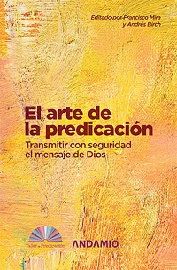 The book published by the Preaching Workshop.