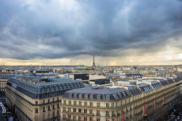 Paris, in France. / RobinTphoto (Flickr, CC),paris, france