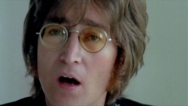 John Lennon. / Youtube,