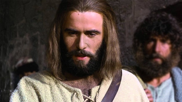 An image of the Jesus Film. / Jesus Film Project,