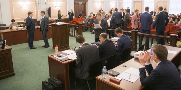 The Supreme Court ruled to ban Jehovah's Witnesses in Russia. ,