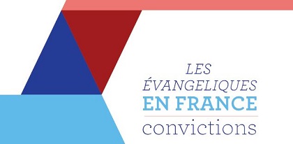 The CNEF document on Christian convictions was issued ahead of the election. / CNEF