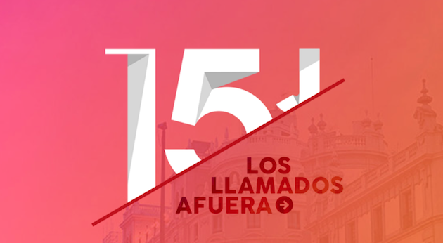 Madrid will host the 15J The call out ones week, with many events to commemorate the 500th anniversary of Reformation.,