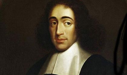 Spinoza was a champion of classical Pantheism.