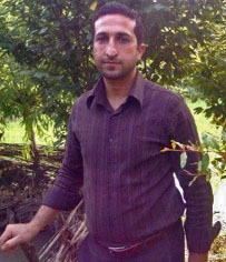 Pastor Yousef Nadarkhani is one of the Iranian Christians waiting for a veredict. / Present Truth Ministries