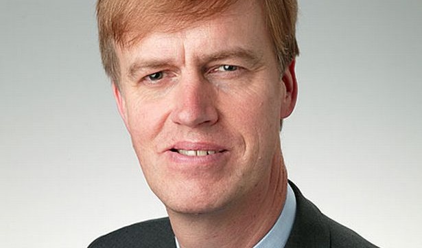 Christian Labour MP, Stephen Timms.,