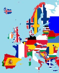 Brexit in a fractured Europe: a relational vision and strategy for reconciliation
