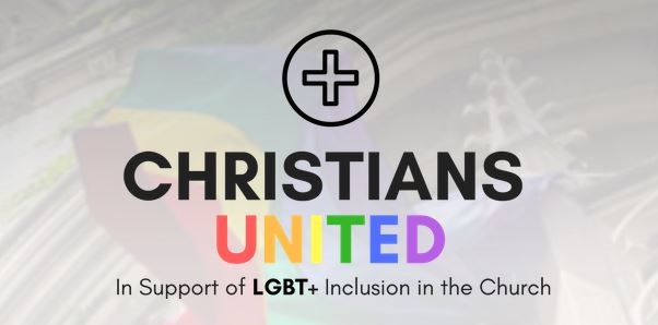 The United Christians statement brings together church leaders in favour of LGBT inclusion,
