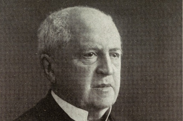 Abraham Kuyper.,