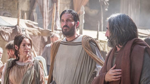 New Film About Apostle Paul Will Be Released In 2018 Evangelical Focus