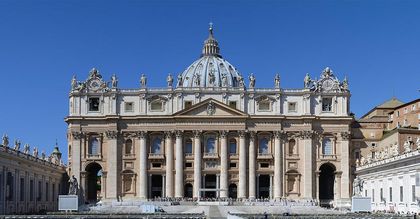 Pope Leo X wanted to use the money gained from indulgences to rebuild St. Peter's Basilica.