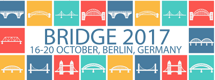 This year's Bridge European conference.