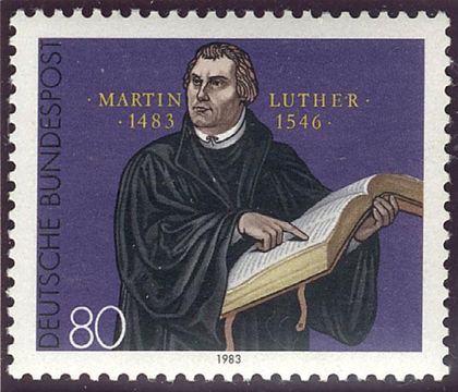 50 Martin Luther Quotes