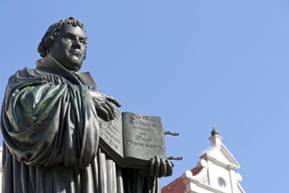 50 Martin Luther Quotes