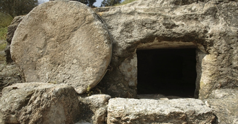 Jesus' resurrection was the first step in His exaltation.