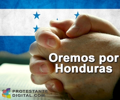Evangelicals react to elections in Chile and Honduras