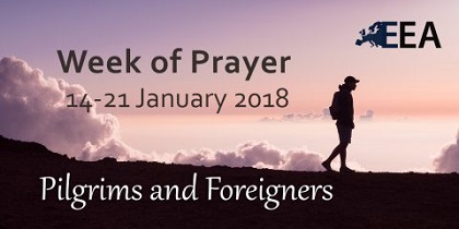 The Week of Prayer 2018. / EEA