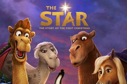 The Star”, an animated film about Christ's birth, Evangelical Focus