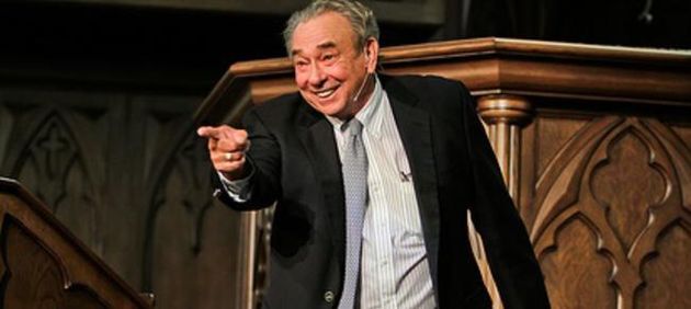40 Years Later: R.C. Sproul on Biblical Inerrancy, Evangelical Focus