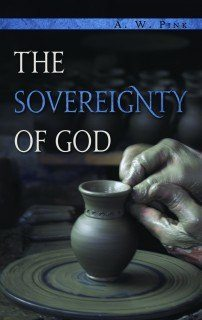 Perhaps Pink's best-known work is 'The Sovereignty of God'. / Banner of Truth website.