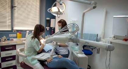 Betel has been  offering a total quality dental care at affordable prices since 2008.